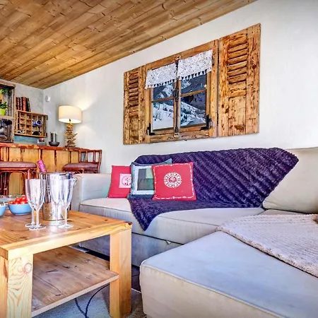 Le Petit Mazot - Ovo Network Chalet La Clusaz