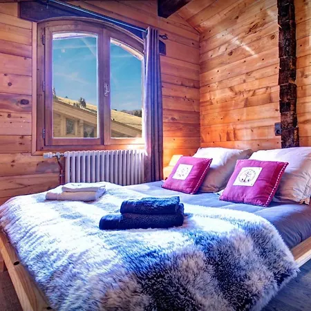 Le Petit Mazot - Ovo Network Chalet