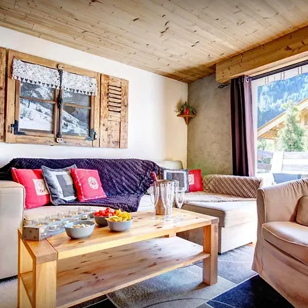 Chalet Le Petit Mazot - Ovo Network La Clusaz