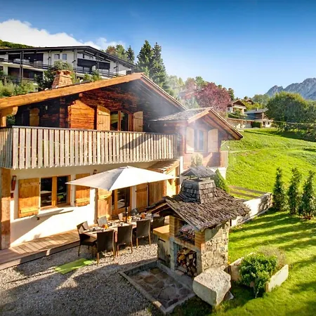 Le Petit Mazot - Ovo Network Chalet La Clusaz