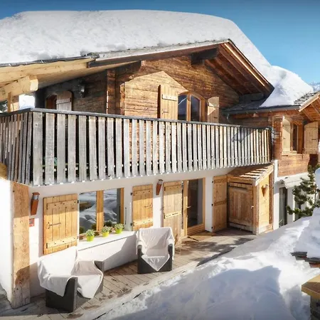 Le Petit Mazot - Ovo Network La Clusaz
