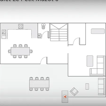 Le Petit Mazot - Ovo Network Chalet