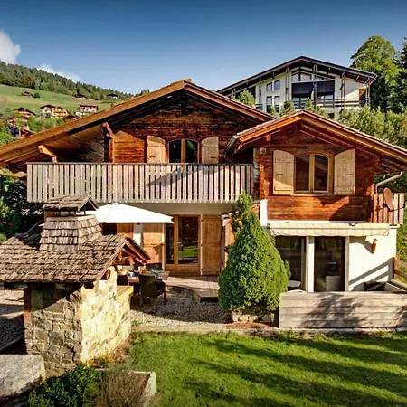Le Petit Mazot - Ovo Network Chalet