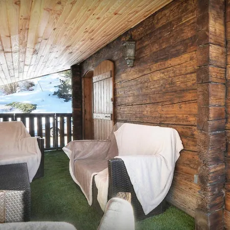 Le Petit Mazot - Ovo Network La Clusaz