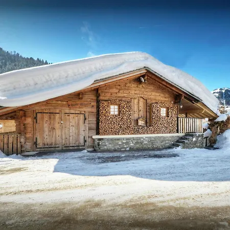 Le Petit Mazot - Ovo Network