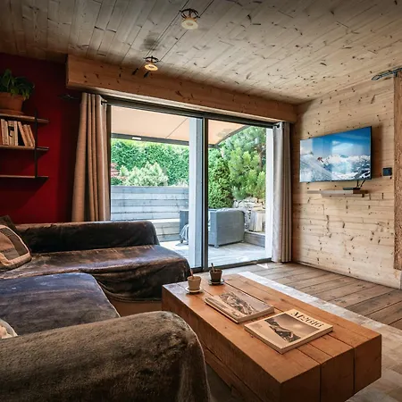 Le Petit Mazot - Ovo Network Chalet La Clusaz